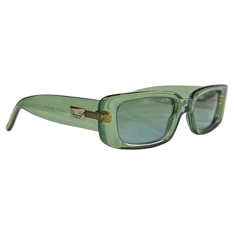 gucci sunglasses transparent background side|Gucci clear sunglasses for women.